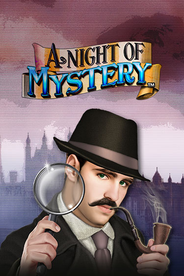A Night of Mystery играть онлайн | Казино ПокерДом без регистрации