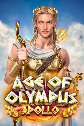 Age of Olympus: Apollo играть онлайн | Казино ПокерДом без регистрации