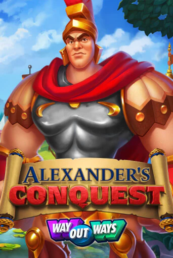 Alexanders Conquest играть онлайн | Казино ПокерДом без регистрации