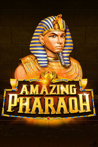 Amazing Pharaoh играть онлайн | Казино ПокерДом без регистрации