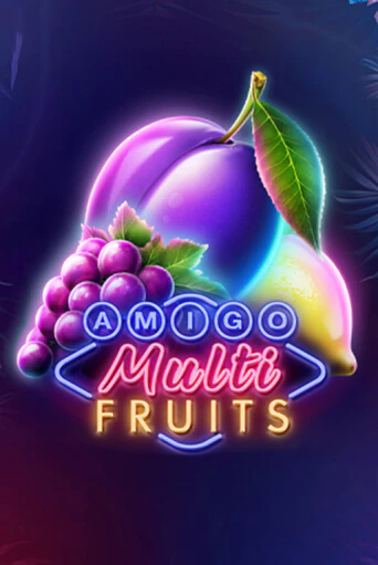 Amigo Multifruits играть онлайн | Казино ПокерДом без регистрации
