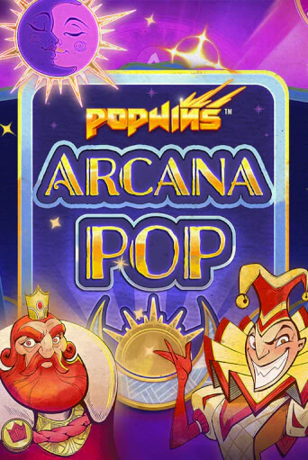 ArcanaPop играть онлайн | Казино ПокерДом без регистрации