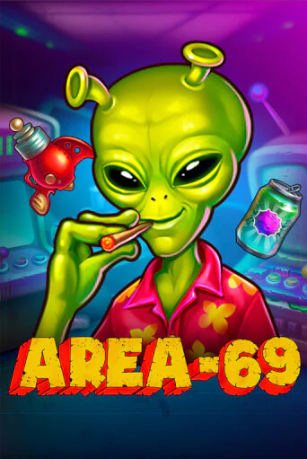 Area 69 играть онлайн | Казино ПокерДом без регистрации