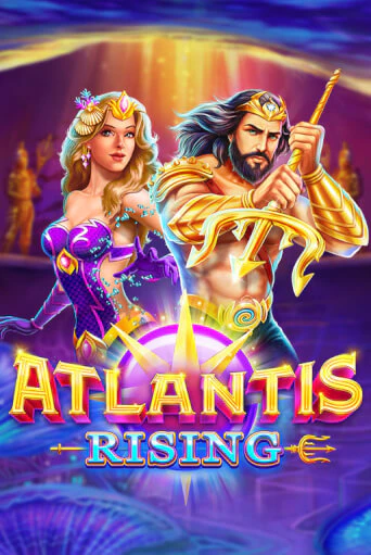 Atlantis Rising играть онлайн | Казино ПокерДом без регистрации