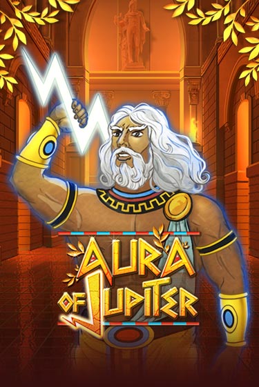 Aura of Jupiter играть онлайн | Казино ПокерДом без регистрации
