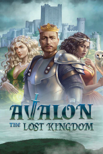Avalon: The Lost Kingdom играть онлайн | Казино ПокерДом без регистрации