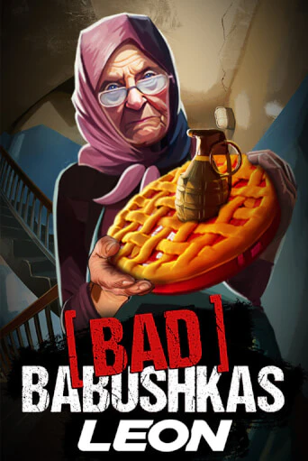 Bad Babushkas Leon играть онлайн | Казино ПокерДом без регистрации