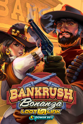 Bankrush Bonanza играть онлайн | Казино ПокерДом без регистрации