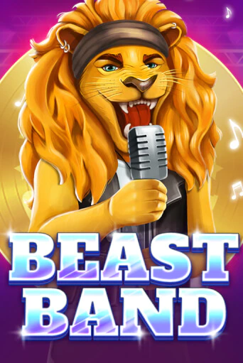 Beast Band играть онлайн | Казино ПокерДом без регистрации