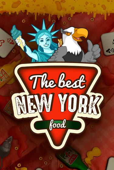 Best New York Food играть онлайн | Казино ПокерДом без регистрации