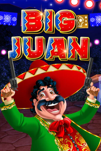 Big Juan играть онлайн | Казино ПокерДом без регистрации