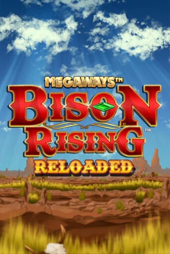 Bison Rising Reloaded Megaways играть онлайн | Казино ПокерДом без регистрации