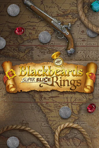 Blackbeards SuperSlice Rings играть онлайн | Казино ПокерДом без регистрации