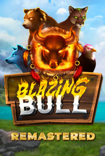 Blazing Bull Remastered играть онлайн | Казино ПокерДом без регистрации
