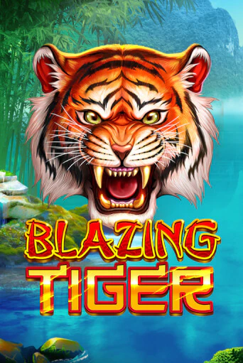 Blazing Tiger играть онлайн | Казино ПокерДом без регистрации
