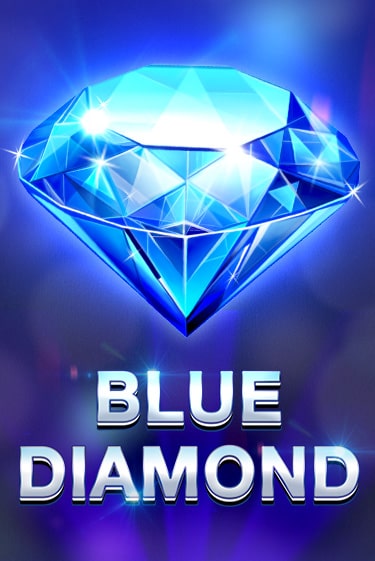 Blue Diamond играть онлайн | Казино ПокерДом без регистрации