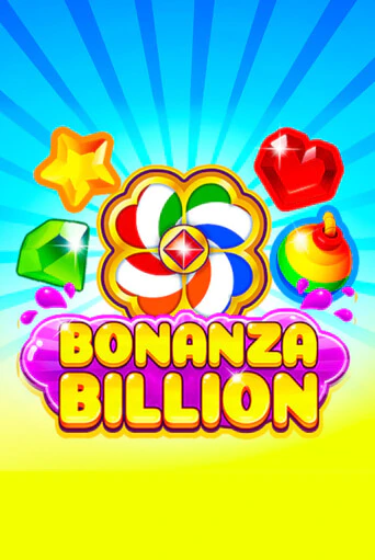 Bonanza Billion играть онлайн | Казино ПокерДом без регистрации