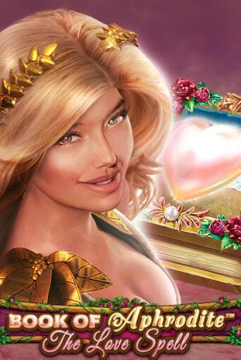 Book Of Aphrodite - The Love Spell играть онлайн | Казино ПокерДом без регистрации