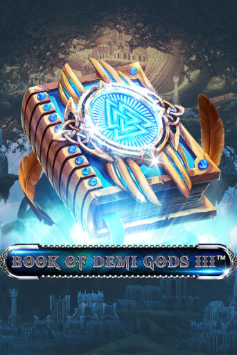 Book Of Demi Gods III играть онлайн | Казино ПокерДом без регистрации