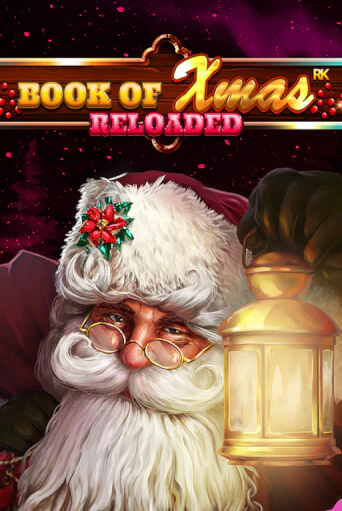 Book Of Xmas Reloaded играть онлайн | Казино ПокерДом без регистрации