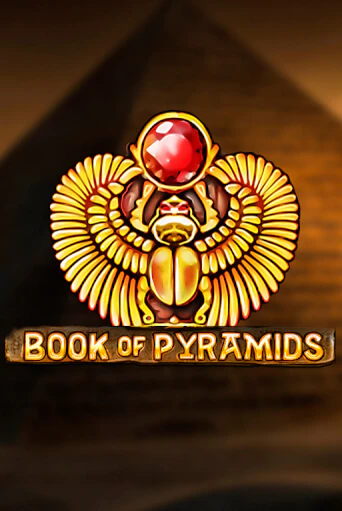 Book of Pyramids играть онлайн | Казино ПокерДом без регистрации