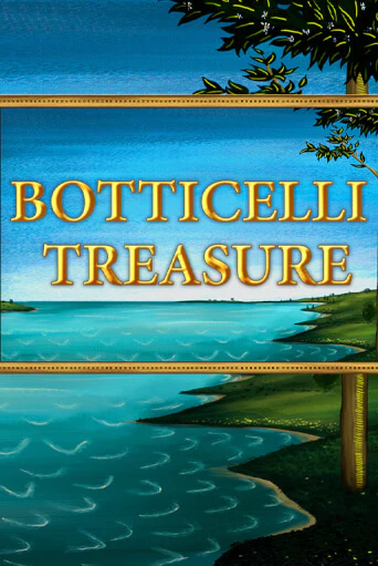 Botticelli Treasure играть онлайн | Казино ПокерДом без регистрации