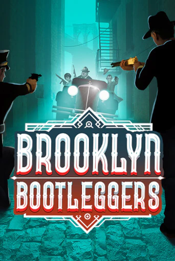 Brooklyn Bootleggers играть онлайн | Казино ПокерДом без регистрации