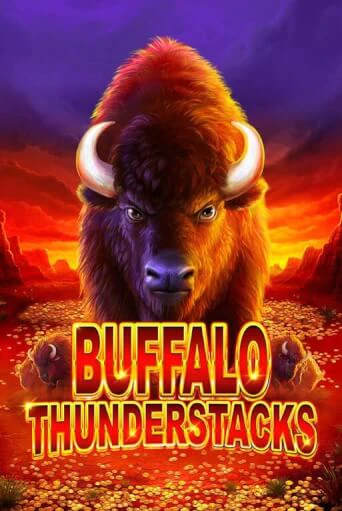 Buffalo Thunderstacks играть онлайн | Казино ПокерДом без регистрации