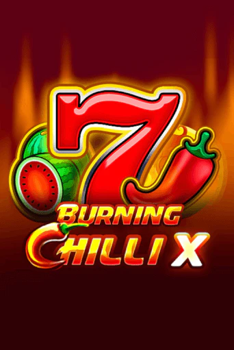 Burning Chilli X играть онлайн | Казино ПокерДом без регистрации
