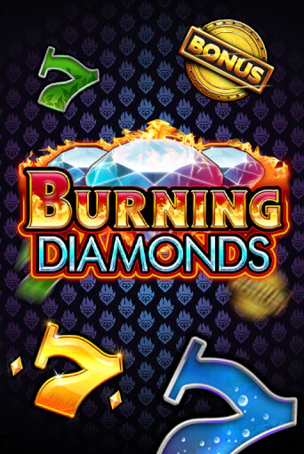 Burning Diamonds Gamble Feature играть онлайн | Казино ПокерДом без регистрации
