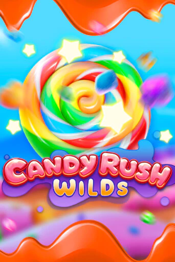 Candy Rush Wilds играть онлайн | Казино ПокерДом без регистрации