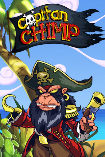 Capitan Chimp играть онлайн | Казино ПокерДом без регистрации