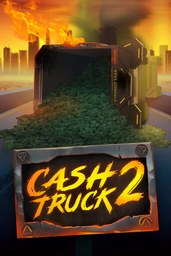 Cash Truck 2 играть онлайн | Казино ПокерДом без регистрации