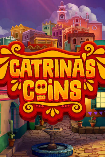 Catrina's Coins играть онлайн | Казино ПокерДом без регистрации