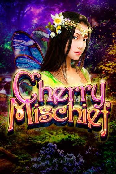 Cherry Mischief играть онлайн | Казино ПокерДом без регистрации