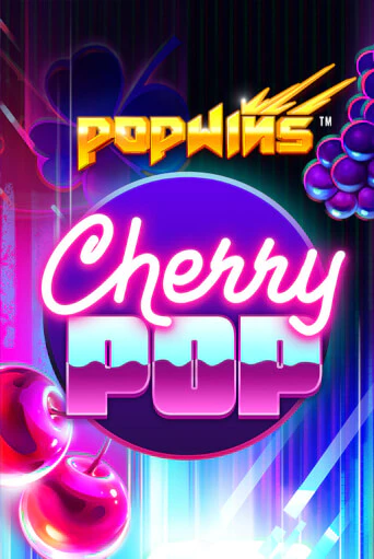 CherryPop™ играть онлайн | Казино ПокерДом без регистрации