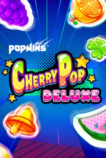 CherryPop Deluxe играть онлайн | Казино ПокерДом без регистрации