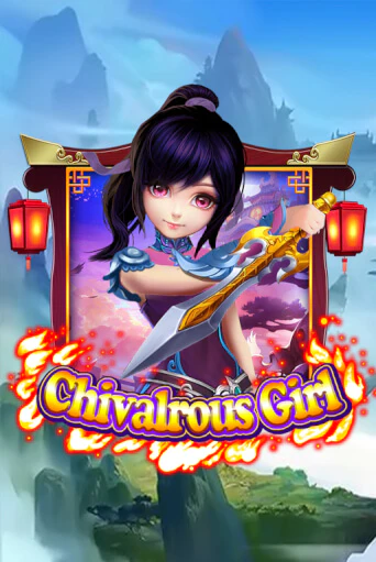 Chivalrous Girl играть онлайн | Казино ПокерДом без регистрации