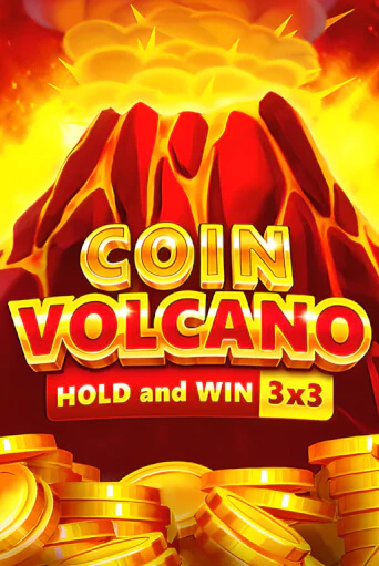 Coin Volcano играть онлайн | Казино ПокерДом без регистрации