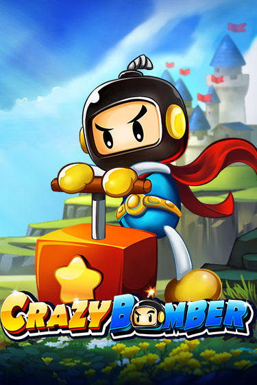 Crazy Bomber играть онлайн | Казино ПокерДом без регистрации