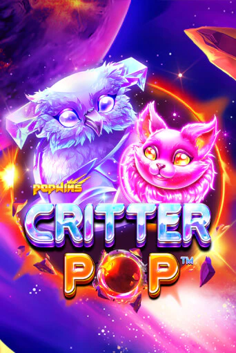 CritterPop играть онлайн | Казино ПокерДом без регистрации