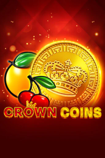 Crown Coins играть онлайн | Казино ПокерДом без регистрации