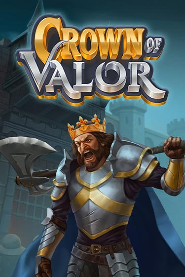 Crown of Valor играть онлайн | Казино ПокерДом без регистрации