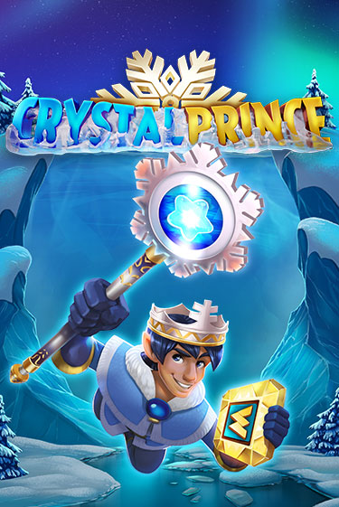 Crystal Prince играть онлайн | Казино ПокерДом без регистрации