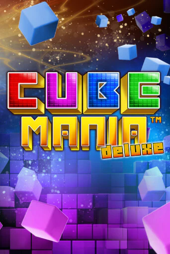 Cube Mania Deluxe играть онлайн | Казино ПокерДом без регистрации