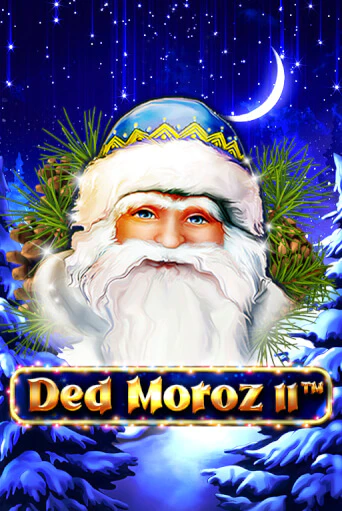 Ded Moroz II играть онлайн | Казино ПокерДом без регистрации