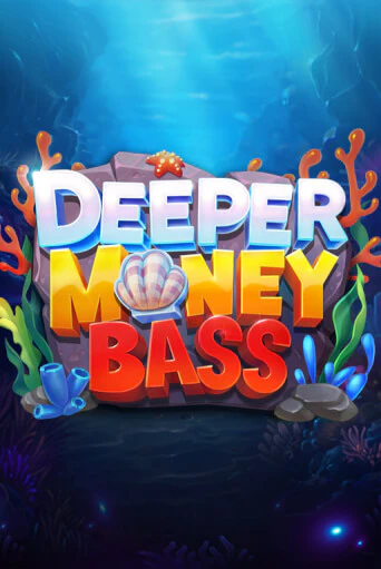 Deeper Money Bass играть онлайн | Казино ПокерДом без регистрации