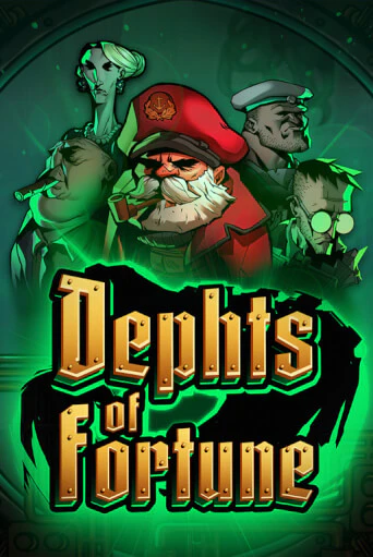 Depths of Fortune играть онлайн | Казино ПокерДом без регистрации