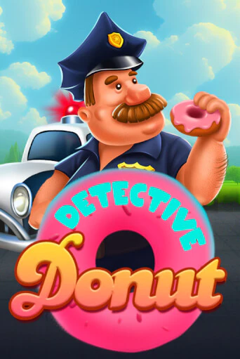 Detective Donut играть онлайн | Казино ПокерДом без регистрации