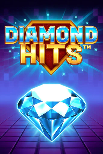 Diamond Hits играть онлайн | Казино ПокерДом без регистрации